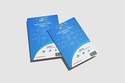 Hanging Gift Card Mockup, a Print Template by NyakBiett (Thumbnail 3 of 10)