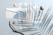 TOILE DE JOUY, an Object Graphic by Knopazyzy (Thumbnail 3 of 17)