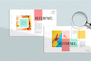 Laurien - Keynote Template, a Presentation Template by Secret Visual (Thumbnail 3 of 9)