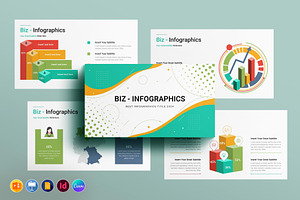 Business Infographics Presentation