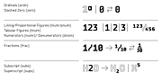 BB Strata™ Pro, a Sans Serif Font by Bold Studio (Thumbnail 17 of 17)
