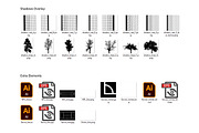 Grass Scene Creator, a Templates & Theme by TVartworks (Thumbnail 12 of 23)