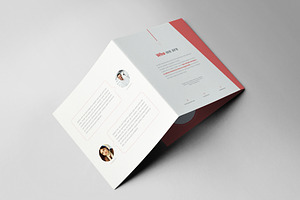 Business Template