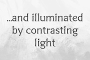 Sigillium - carved flare serif fonts, a Serif Font by AveNa (Thumbnail 5 of 14)