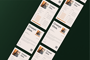 Amenti - Clean Modern Sans, a Sans Serif Font by HipFonts (Thumbnail 4 of 9)