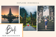 Briliantine Beautiful Script, a Script Font by Putra Khan (Thumbnail 12 of 25)