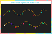 Procreate Firework Brushes, a Brushes & More by Cozy Brushery (Thumbnail 6 of 8)