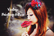 Entire Shop: Photoshop & Lightroom, an Action Add-On by Krystal Designs Co. (Thumbnail 3 of 24)