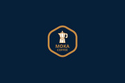 Coffee Time - Coffee Logo Template, a Branding & Logo Template by Manudesign (Thumbnail 4 of 6)