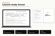 Architecture Studio Templates Bundle, a Presentation Template by Just Necessary (Thumbnail 6 of 6)