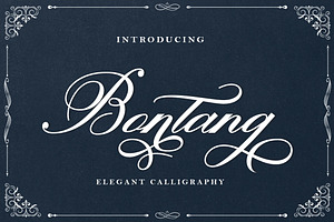 Bontang