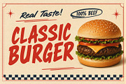 Gasto Fadena Bold Vintage Retro Font, a Handwritten Font by Maulana Creative (Thumbnail 3 of 7)
