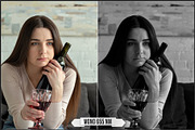 Spectrum Black & White profiles LUTs, a Plug-in Add-On by Raztrend (Thumbnail 25 of 31)