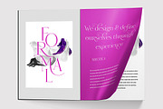 Nirotica, a Serif Font by TRF Fonts (Thumbnail 5 of 19)
