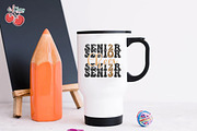 Class Of Senior 2023 SVG Bundle, a Graphic by Cherry.designs (Thumbnail 7 of 7)