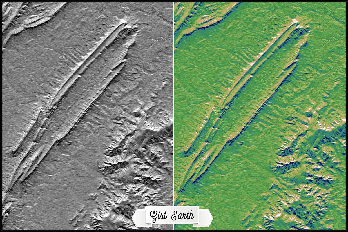 Science Visualization LUTs Vol. 3 preview 8