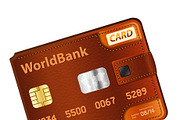 Financial Concept with Money, a Finance Illustration by TAlex (Thumbnail 4 of 6)