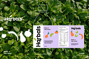 Neo Majora Modern Sans Serif Font, a Sans Serif Font by Vadovastd (Thumbnail 6 of 8)