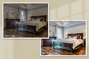 Real Estate Lightroom Photoshop LUTs, a Preset Add-On by 3Motional (Thumbnail 4 of 11)