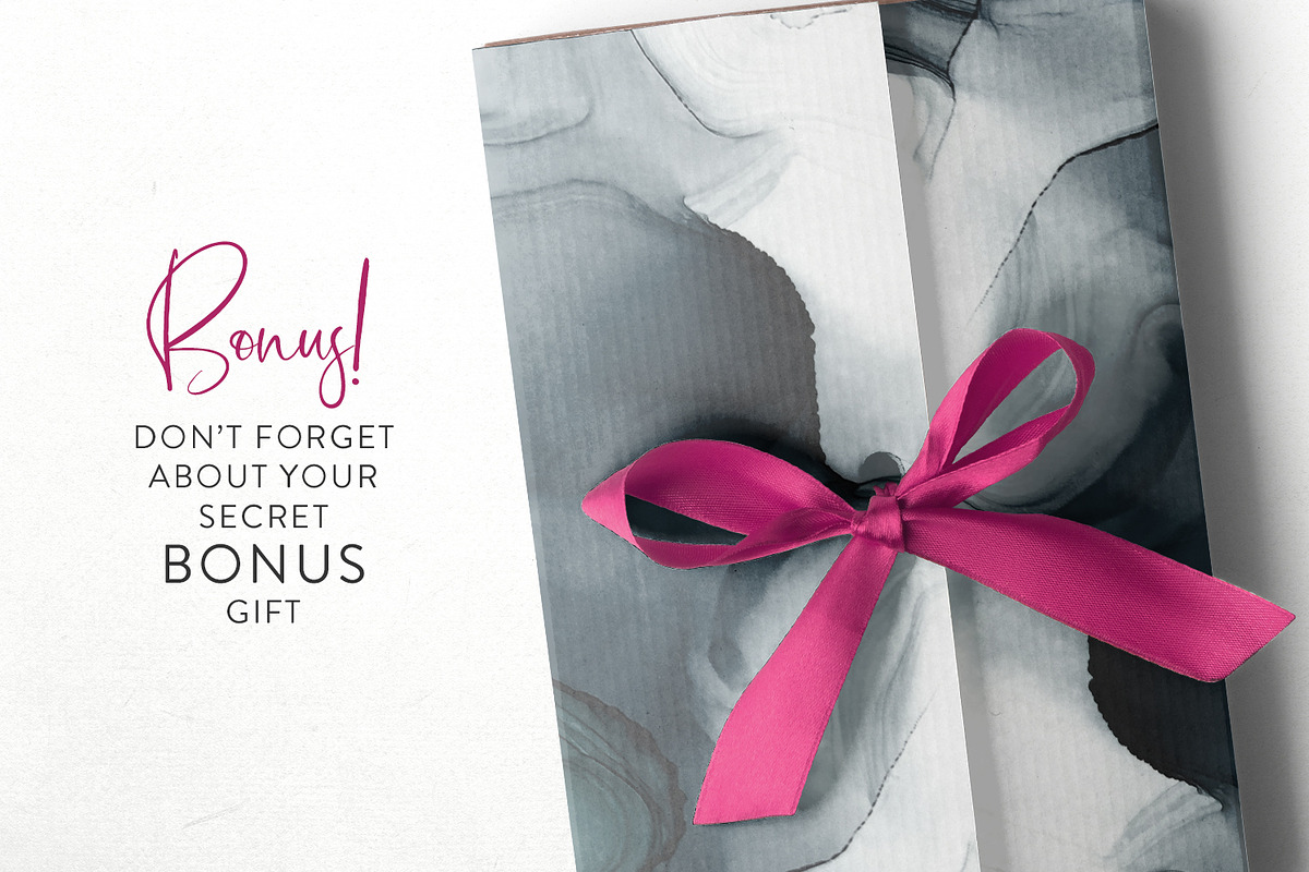 The Modern Artisan Font Collection, a Handwritten Font by Callie Rian & Co. (Photo 24 of 25)