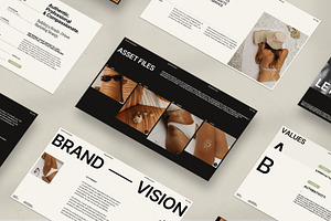 ADE / Brand Guidelines