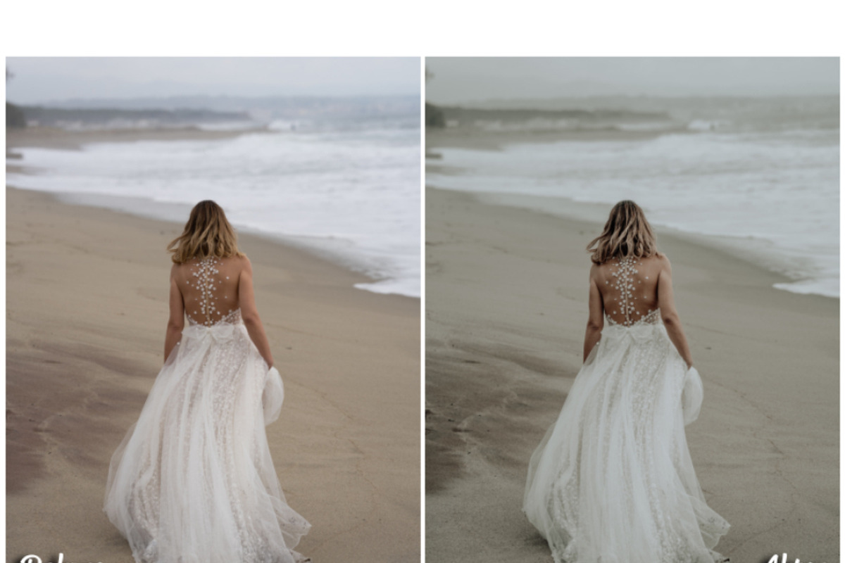 20 Lightroom Presets Wedding part 2, a Preset Add-On by PerfectStudioPresets (Photo 3 of 9)