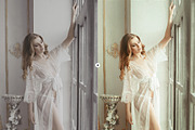 500+ Wedding Charm LR Presets Bundle, an Action Add-On by Pro Add-Ons (Thumbnail 16 of 29)