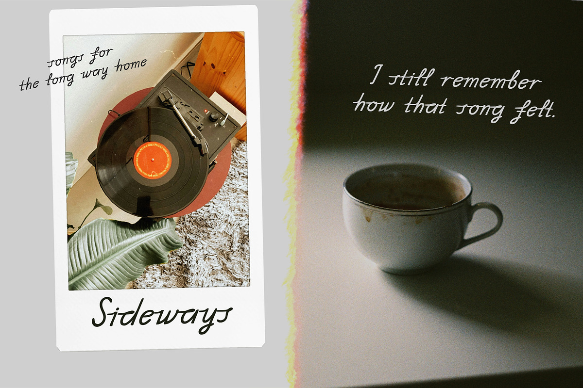 NeverDropped Handwritten Thin Script, a Script Font by Struvictory.art (Photo 7 of 9)