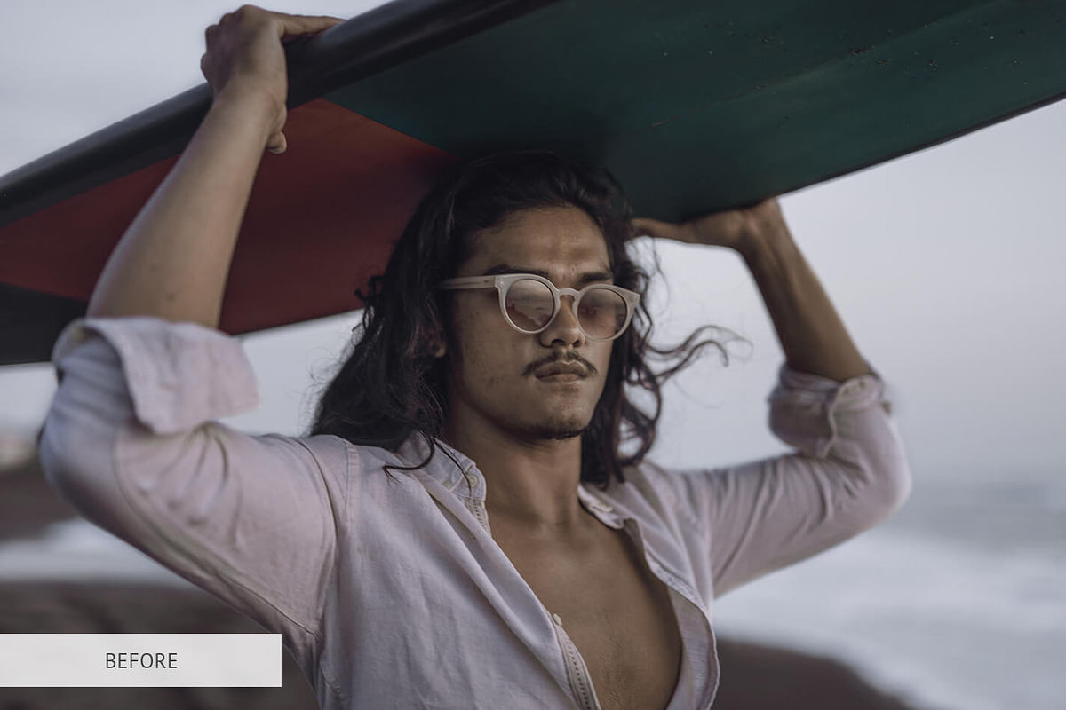Color Grading LUTs, a Plug-in Add-On by FixThePhoto (Photo 22 of 31)