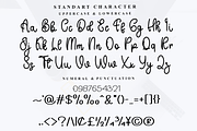 Display, a Handwritten Font by InermediaSTUDIO (Thumbnail 4 of 6)