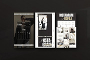 Social Media Kit Stories Template, a Social Media Template by ArtisanaAura (Thumbnail 6 of 13)