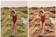 Moody Brown Lightroom Presets, a Preset Add-On by artboard1 (Thumbnail 7 of 7)