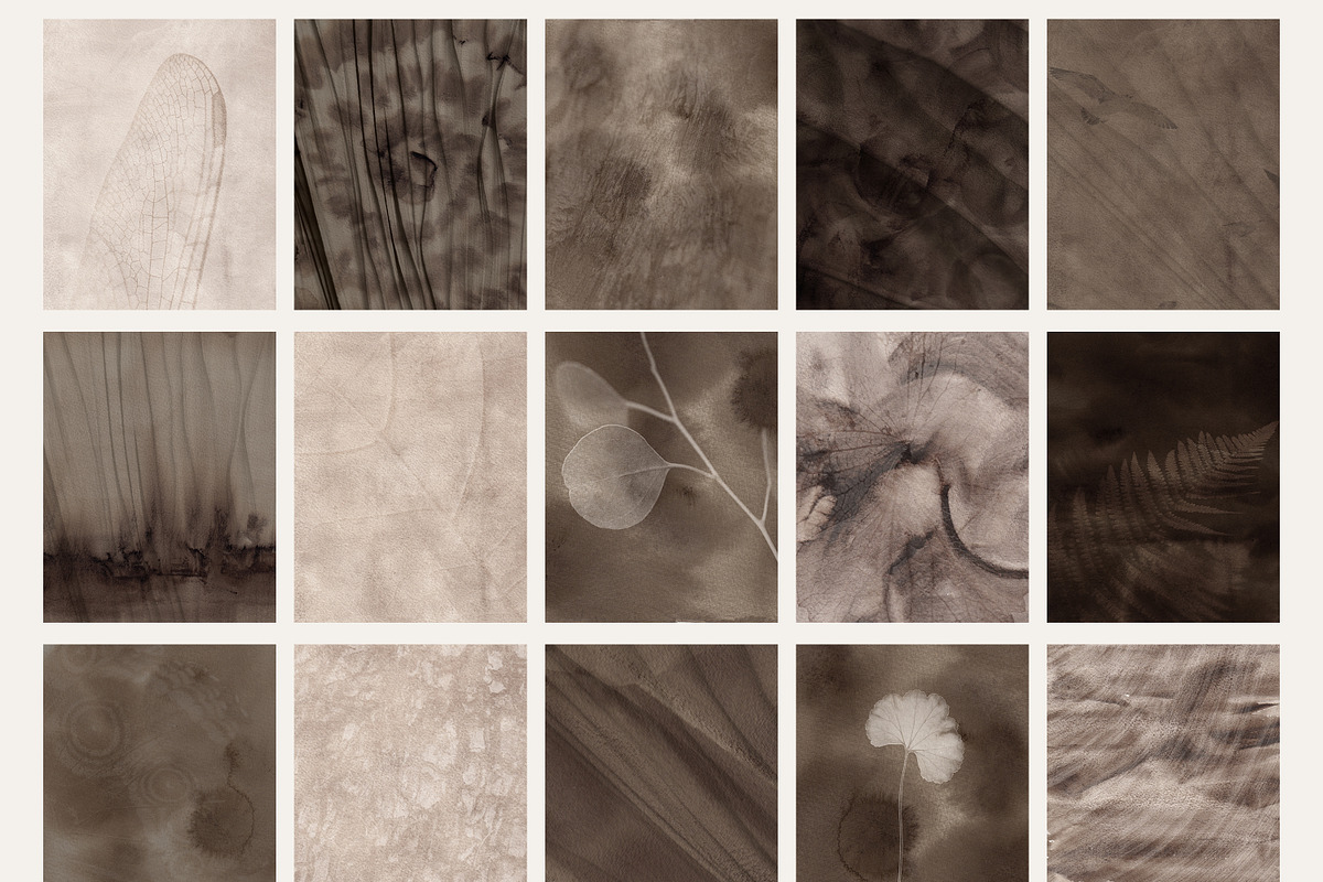 Nature Texture Backgrounds, a Background Graphic by Altea Design Studio (Photo 15 of 20)