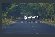 Forest Business Card, a Business Card Template by DesignGhar (Thumbnail 5 of 6)