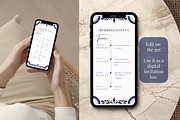 Mexican Talavera Wedding Bundle, a Templates & Theme by Akbaly (Thumbnail 15 of 16)
