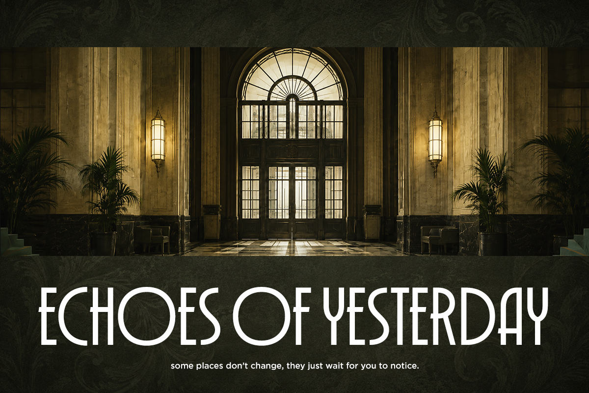 Astorisa - Art Deco Sans Serif Font, a Sans Serif Font by RagamKata (Photo 2 of 10)