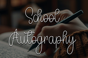 Sweet Valentine, a Handwritten Font by InermediaSTUDIO (Thumbnail 6 of 8)