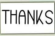 Mama Stitch, a Sans Serif Font by InermediaSTUDIO (Thumbnail 2 of 6)