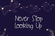 Fairytale - Cute Handwritten Font, a Script Font by KA Designs (Thumbnail 7 of 9)