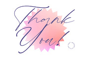 Anthony Smith Modern Stylish Font, a Script Font by Letterena Studios Script (Thumbnail 15 of 15)