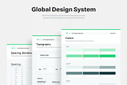 Posify - Mobile Point of Sale UI KIT, an UI Kit Template by Lumina_ui_ux202 (Thumbnail 6 of 7)