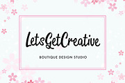 Rastiella Script, a Script Font by Adam Azura (Thumbnail 2 of 7)