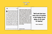 Lucky Me 90s Display Font, a Handwritten Font by LTNG STUDIO (Thumbnail 5 of 9)