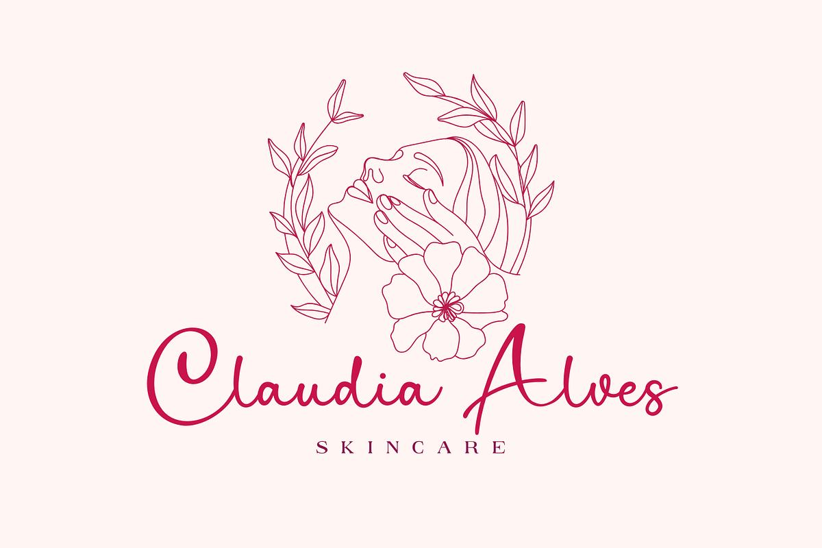 Angelline a Chic Handwritten Font, a Script Font by Basnistudio (Photo 4 of 12)