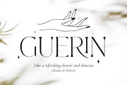 Master Modern -  Ligature Serif Font, a Serif Font by Lettersiro (Thumbnail 3 of 8)