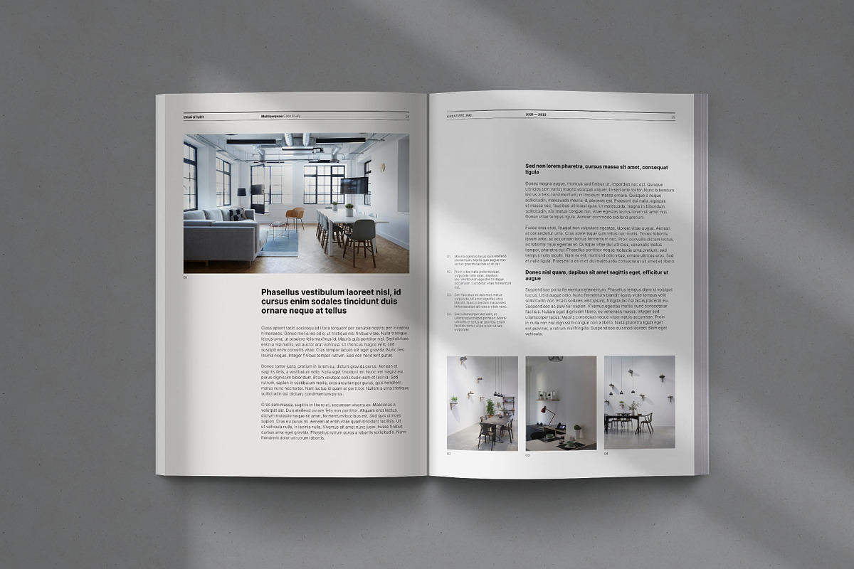 Kreatype Case Study, a Brochure Template by Kreatype Studio (Photo 15 of 17)