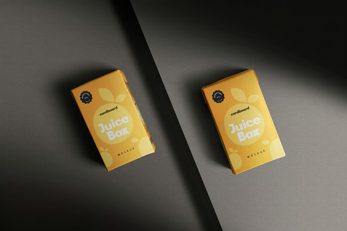 Juice Mockup, a Product Mockup by megostudi0 (Photo 3 of 7)