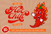 The Candy And Boy, a Serif Font by Allmostudio (Thumbnail 3 of 13)
