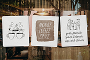 The Kind Hearts - Handwritten Font, a Handwritten Font by Typetemp Studio (Thumbnail 5 of 15)