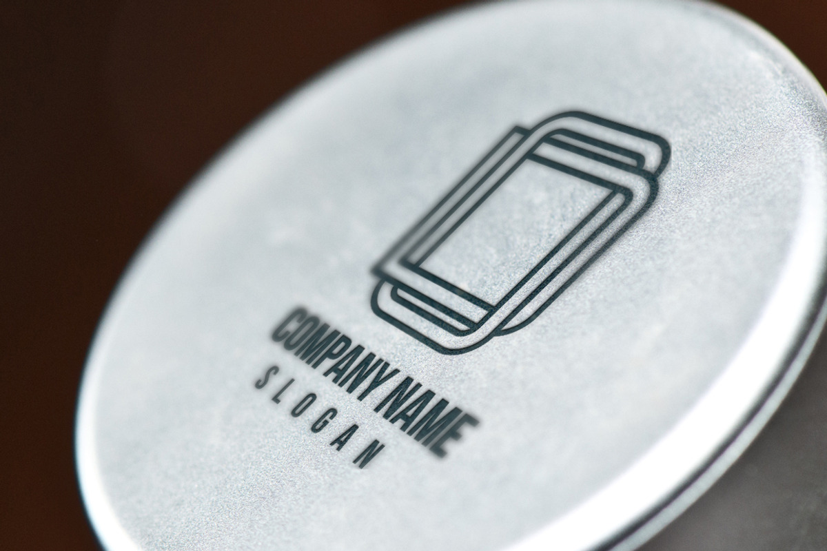 15 Elegant Logo Designs, a Branding & Logo Template by Designbase (Photo 7 of 7)